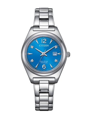 | EW2601-81L | Relógio Citizen « LADY » EW2601-81L