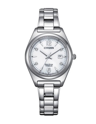 | EW2601-81A | Relógio Citizen « LADY » EW2601-81A
