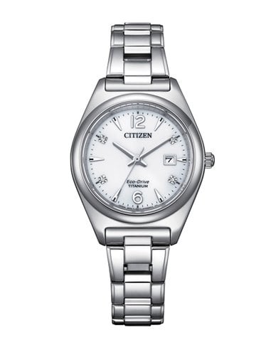 | EW2601-81A | Damenuhr Citizen « LADY » EW2601-81A