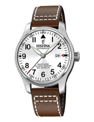 | F20151/1 | Reloj Festina « AUTOMATIC » F20151/1