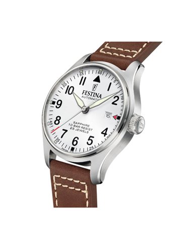 | F20151/1 | Reloj Festina « AUTOMATIC » F20151/1
