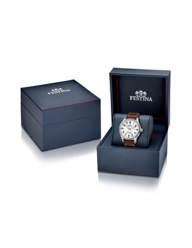 | F20151/1 | Herrenuhr Festina « AUTOMATIC » F20151/1