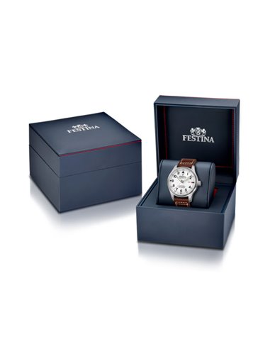 | F20151/1 | Reloj Festina « AUTOMATIC » F20151/1