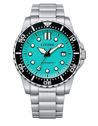 | NJ0170-83X | Reloj Citizen « MECHANICAL » NJ0170-83X