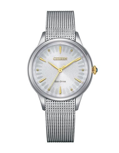 | EM0814-83A | Reloj Citizen « LADY » EM0814-83A