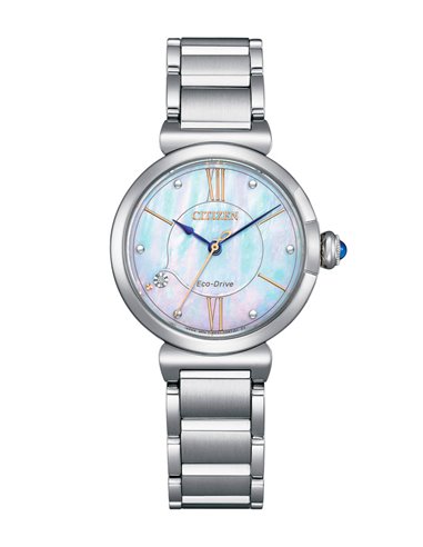 | EM1070-83D | Damenuhr Citizen « LADY » EM1070-83D