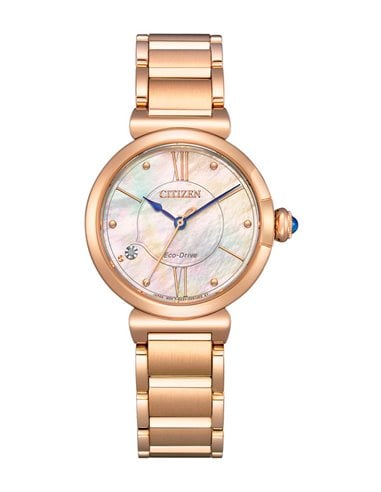 | EM1073-85Y | Damenuhr Citizen « LADY » EM1073-85Y