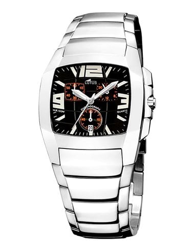 | 15313/F | Herrenuhr Lotus « SHINY » 15313/F