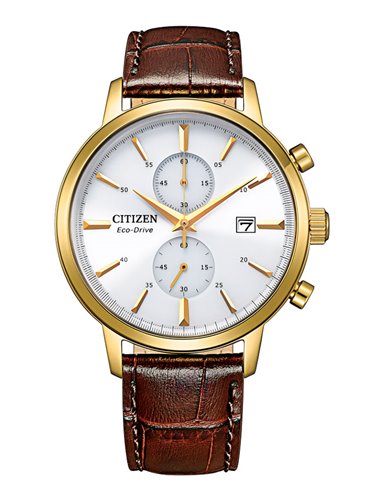 | CA7062-15A | Herrenuhr Citizen « OFF COLLECTION » CA7062-15A