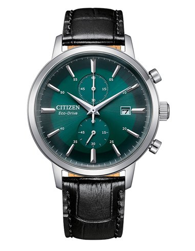 | CA7069-24X | Herrenuhr Citizen « OFF COLLECTION » CA7069-24X