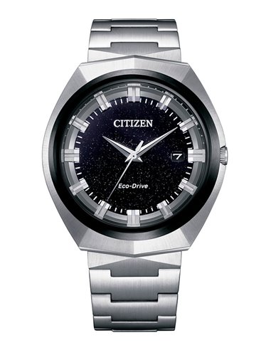 Citizen BN1014-55E Watch Eco-Drive E365 TWINKLE BLACK