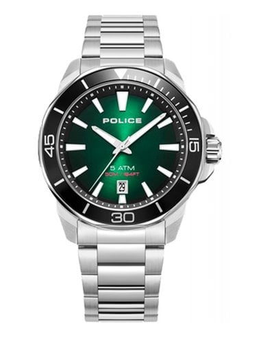 | PEWJH0021401 | Relógio Police « THORNTON » PEWJH0021401