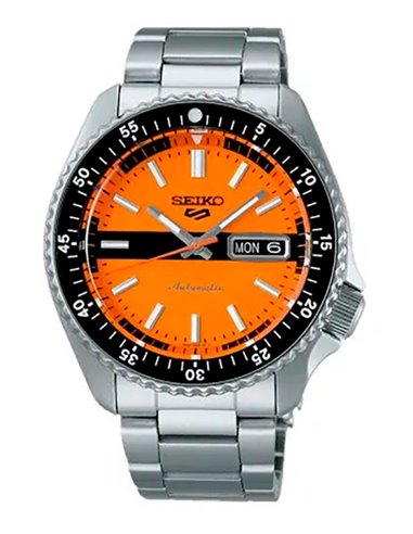 | SRPK11K1 | Reloj Seiko « Nº 5 SPORTS 55 Anniversary » SRPK11K1