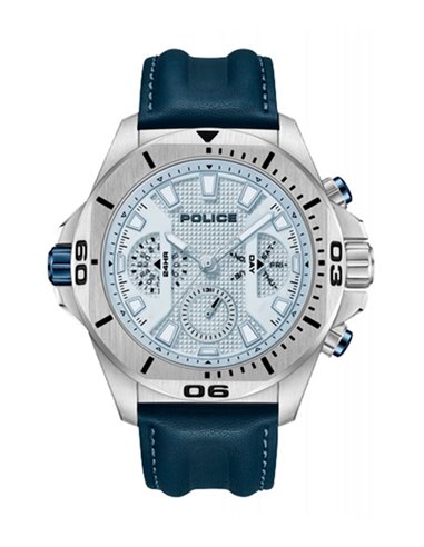 | PEWJF0022503 | Relógio Police « ELECTRICAL » PEWJF0022503