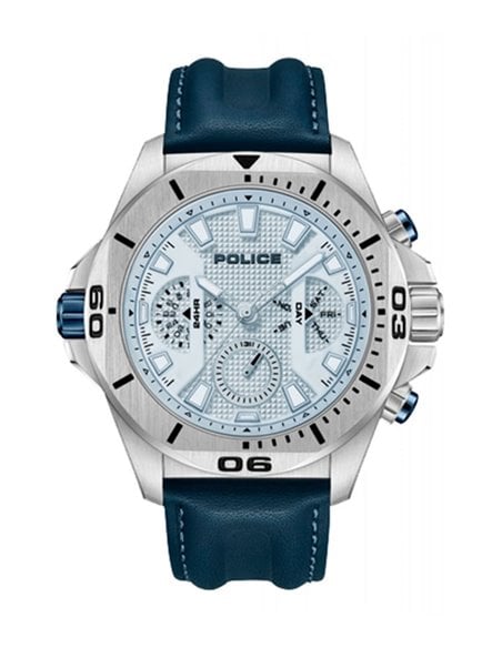 Police PEWJF0022503 Watch ELECTRICAL