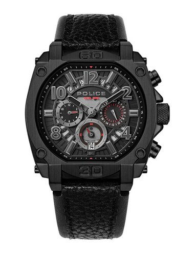 | PEWJF0021903 | Herrenuhr Police « NORWOOD » PEWJF0021903