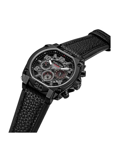| PEWJF0021903 | Herrenuhr Police « NORWOOD » PEWJF0021903