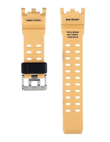 Casio Strap GWG-2000-1A5 Beige
