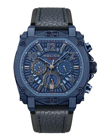 | PEWJF0021904 | Herrenuhr Police « NORWOOD » PEWJF0021904