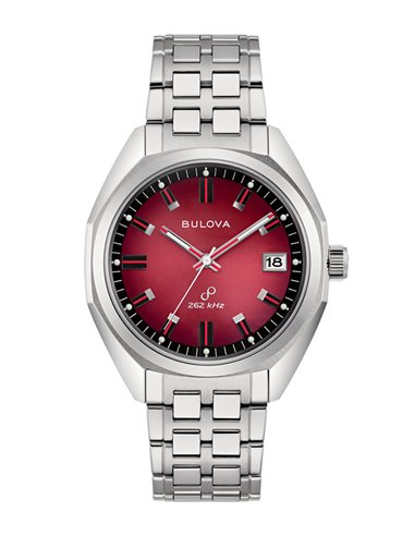 | 96B401 | Montre Bulova « PRECISIONIST JET STAR » 96B401