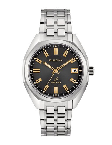 | 96B415 | Reloj Bulova « PRECISIONIST JET STAR » 96B415