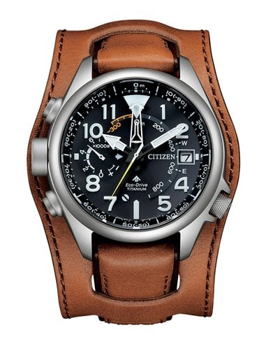 | BN4061-08E | Reloj Citizen « Promaster ALTICHRON » BN4061-08E