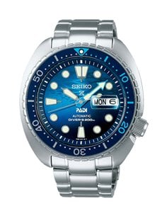 Seiko SRPK01K1 Automatic Prospex Padi Diver 200 m "KING TURTLE"