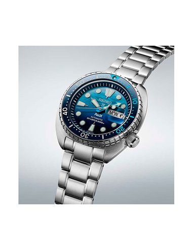 | SRPK01K1 | Montre Seiko « KING TURTLE » SRPK01K1