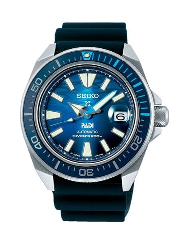 | SRPJ93K1 | Reloj Seiko Prospex PADI Diver « SAMURAI » SRPJ93K1