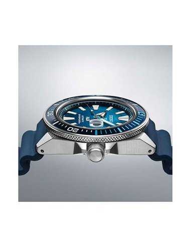 | SRPJ93K1 | Herrenuhr Seiko Prospex PADI Diver « KING SAMURAI » SRPJ93K1