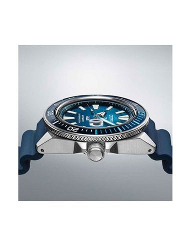 | SRPJ93K1 | Reloj Seiko Prospex PADI Diver « SAMURAI » SRPJ93K1