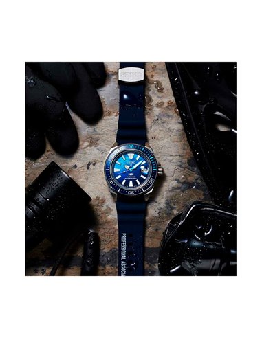 | SRPJ93K1 | Herrenuhr Seiko Prospex PADI Diver « KING SAMURAI » SRPJ93K1