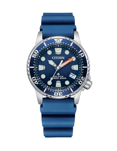 | EO2021-05L | Relógio Citizen « Promaster Diver 200 m "LADY" » EO2021-05L