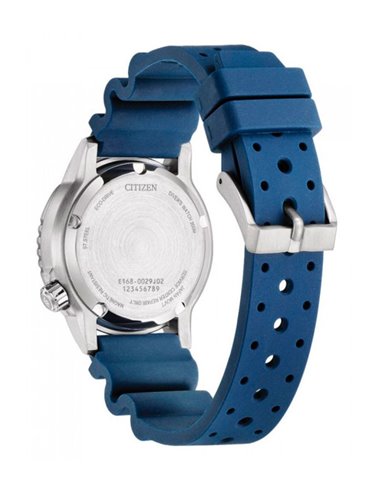 | EO2021-05L | Relógio Citizen « Promaster Diver 200 m "LADY" » EO2021-05L