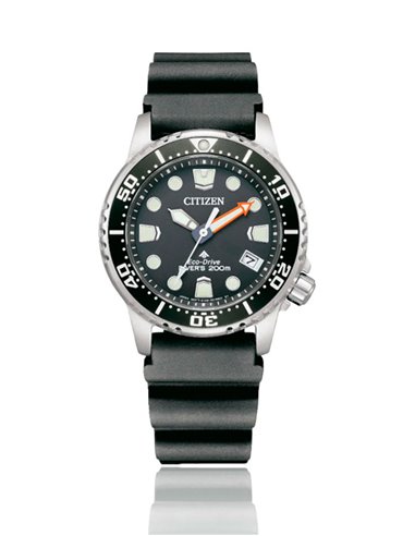 | EO2020-08E | Relógio Citizen « Promaster Diver 200 m "LADY" » EO2020-08E