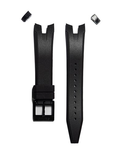 | R02N117W0 | Correa Seiko « SPORTURA » | SSC429P1 | SNAF25P1 | SNAE89P1 |