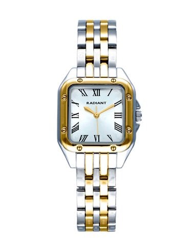 Reloj radiant oro precio best sale
