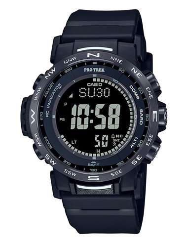 | PRW-35Y-1BER | Reloj Casio « PRO TREK » PRW-35Y-1BER