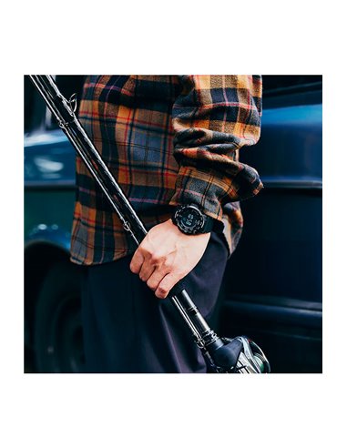 | PRW-35Y-1BER | Reloj Casio « PRO TREK » PRW-35Y-1BER