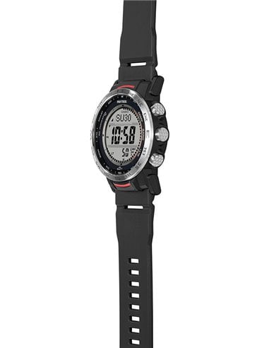 | PRW-35-1AER | Herrenuhr Casio « PRO TREK » PRW-35-1AER