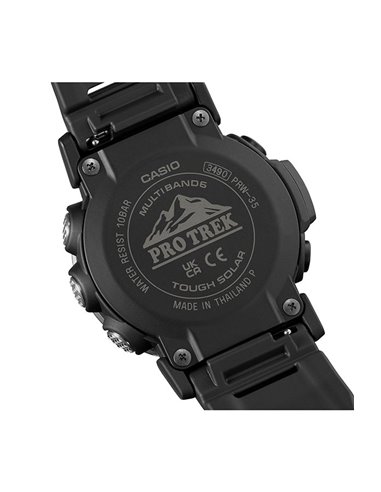 | PRW-35-1AER | Reloj Casio « PRO TREK » PRW-35-1AER