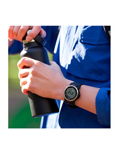 | PRW-35-1AER | Herrenuhr Casio « PRO TREK » PRW-35-1AER
