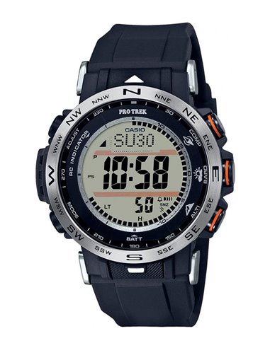 | PRW-30-1AER | Herrenuhr Casio « PRO TREK » PRW-30-1AER