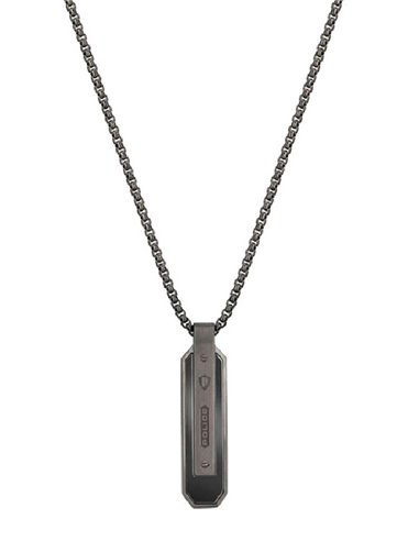 | PEJGN2008601 | Pendentif Police « ROCK REBEL » PEJGN2008601