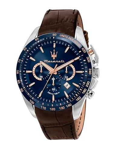 | R8871612037 | Herrenuhr Maserati « TRAGUARDO » R8871612037