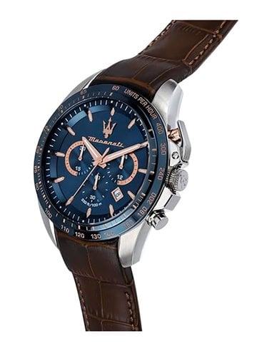 | R8871612037 | Herrenuhr Maserati « TRAGUARDO » R8871612037