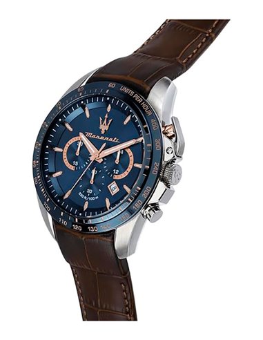 | R8871612037 | Relógio Maserati « TRAGUARDO » R8871612037