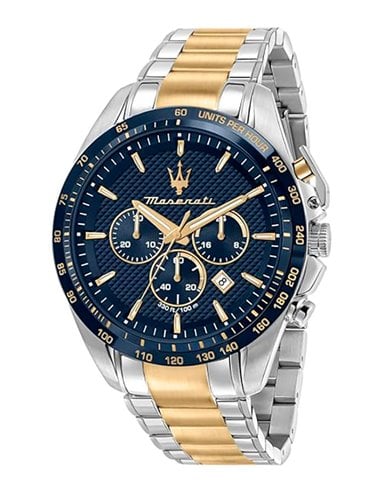 | R8873612046 | Herrenuhr Maserati « TRAGUARDO » R8873612046