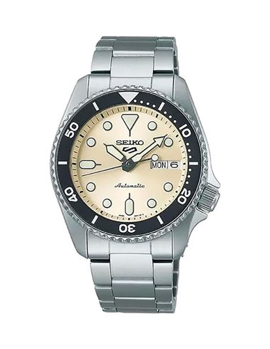 | SRPK31K1 | Relógio Seiko « Nº 5 SPORTS SKX SERIES » SRPK31K1