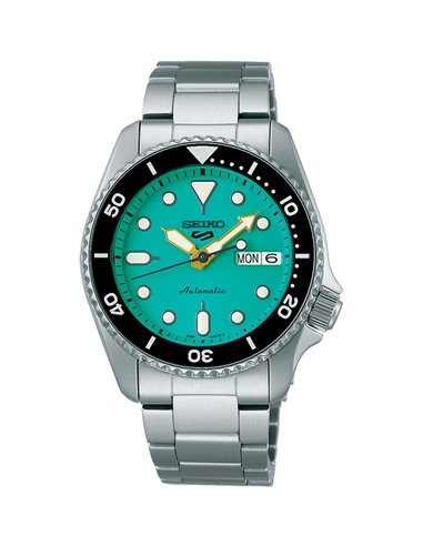 | SRPK33K1 | Reloj Seiko « Nº 5 SPORTS SKX SERIES » SRPK33K1